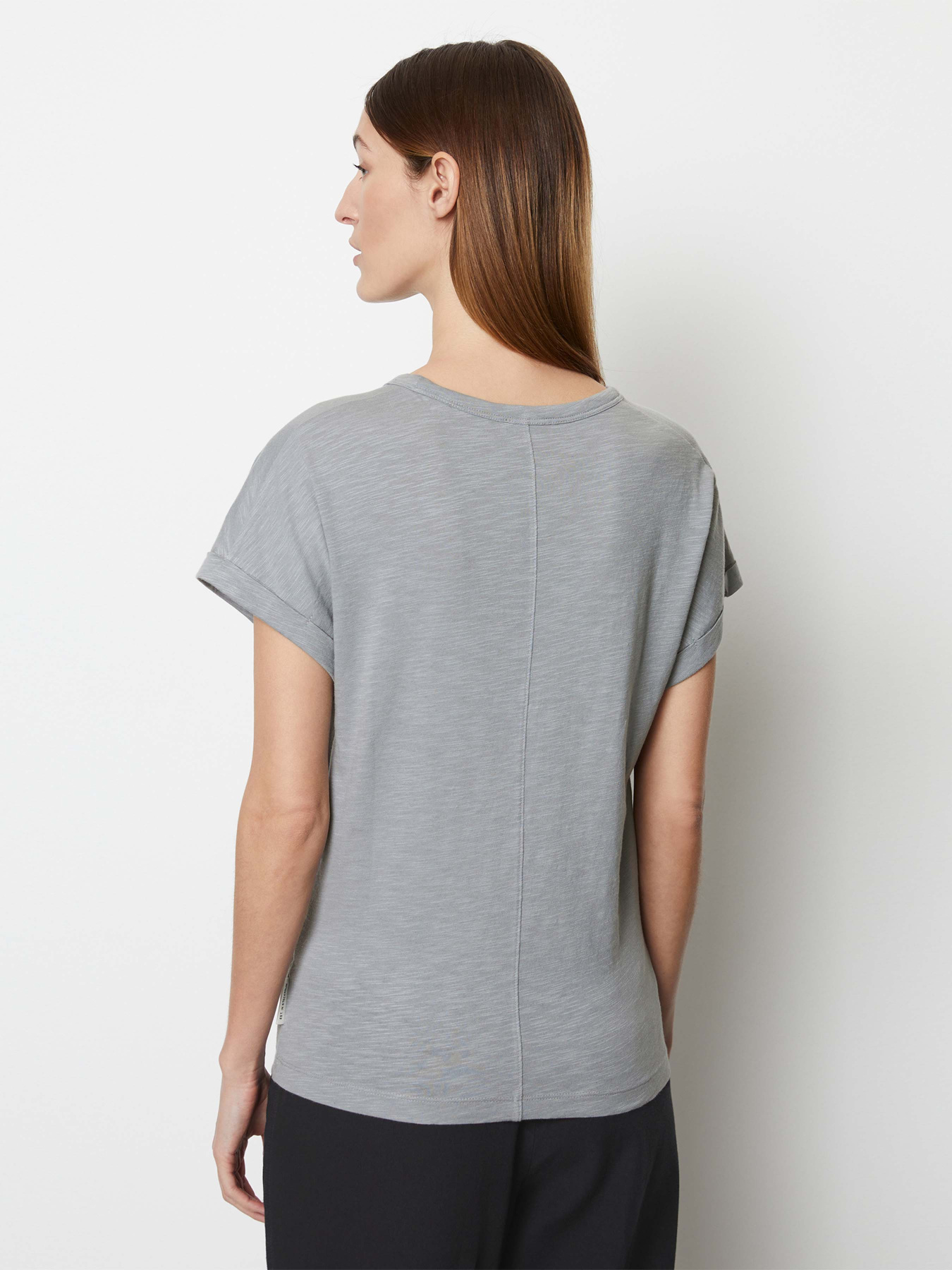 Футболка Marc O’Polo модель M03212151387-823 Футболка Marc O’Polo модель M03212151387-823 Фото