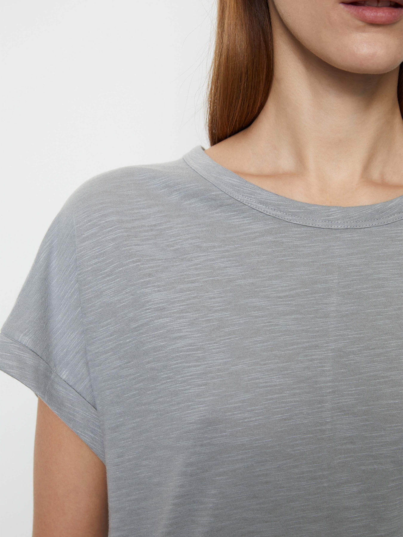 Футболка Marc O’Polo модель M03212151387-823 Футболка Marc O’Polo модель M03212151387-823 Фото