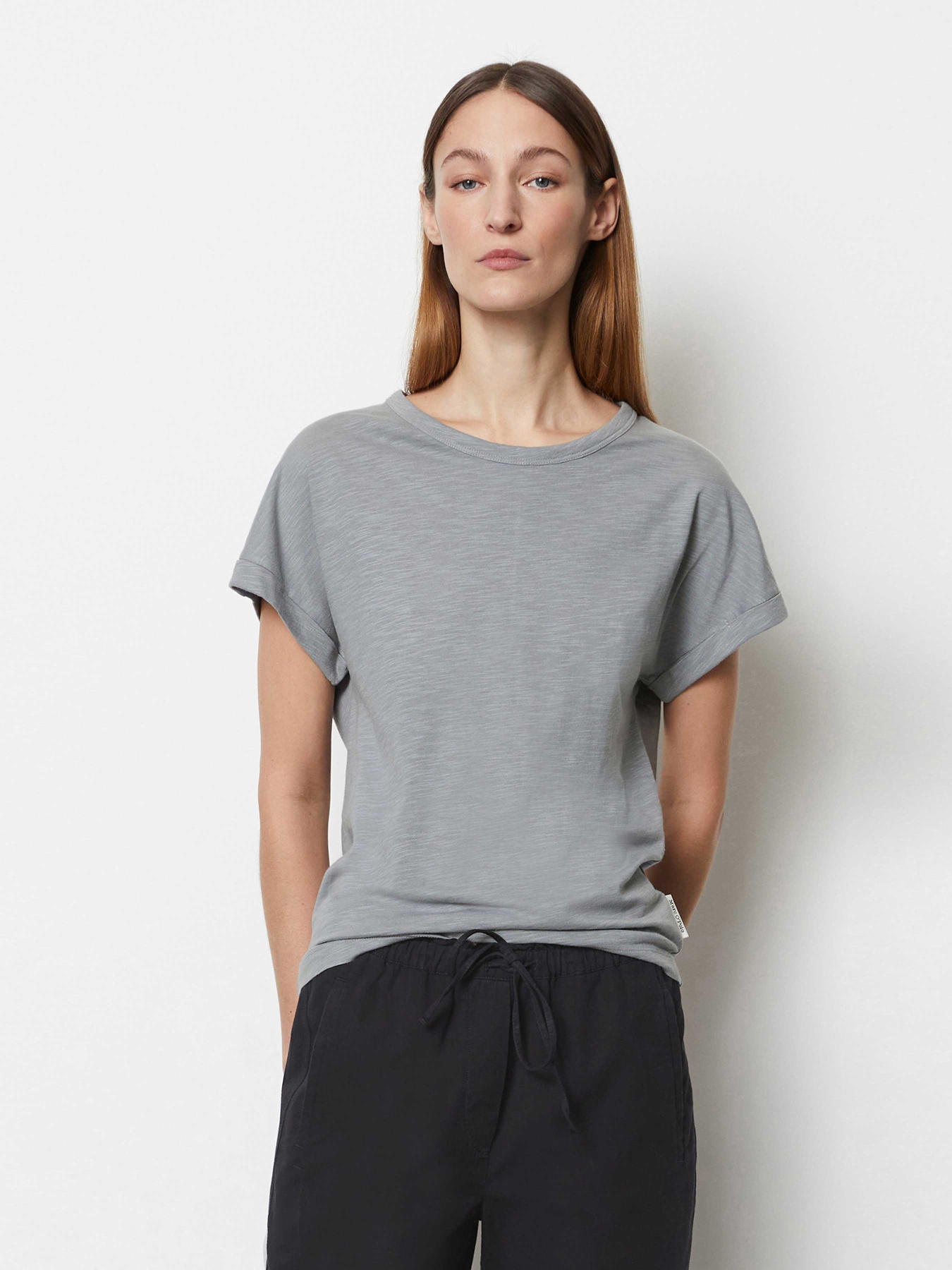 Футболка Marc O’Polo модель M03212151387-823 Футболка Marc O’Polo модель M03212151387-823 Фото