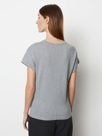 Футболка Marc O’Polo модель M03212151387-823 Футболка Marc O’Polo модель M03212151387-823 Фото