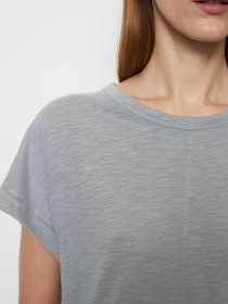 Футболка Marc O’Polo модель M03212151387-823 Футболка Marc O’Polo модель M03212151387-823 Фото