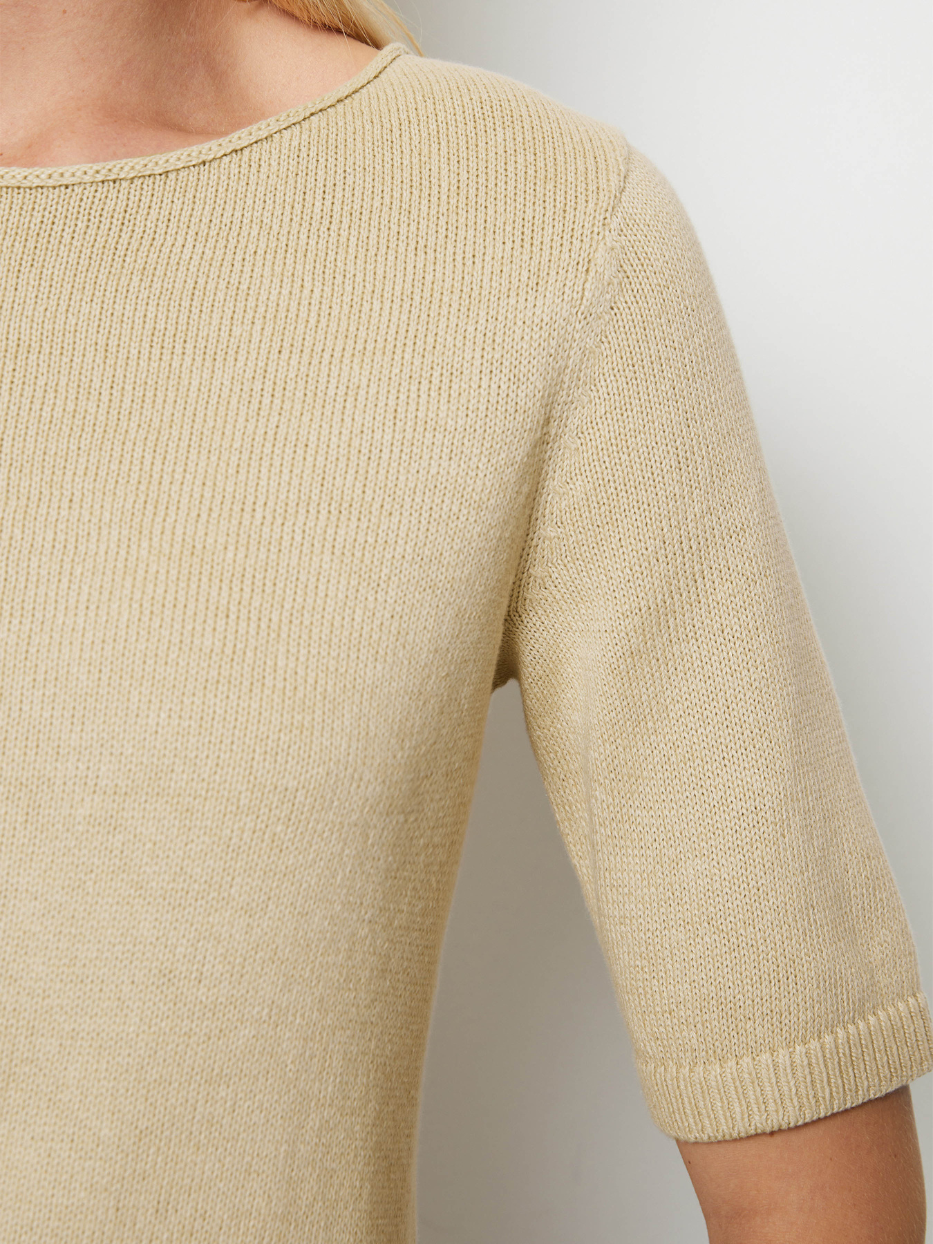 Джемпер Marc O’Polo модель M03501162061-756 Фото