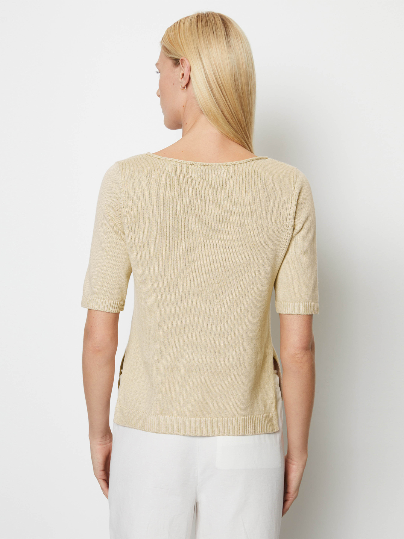 Джемпер Marc O’Polo модель M03501162061-756 Фото