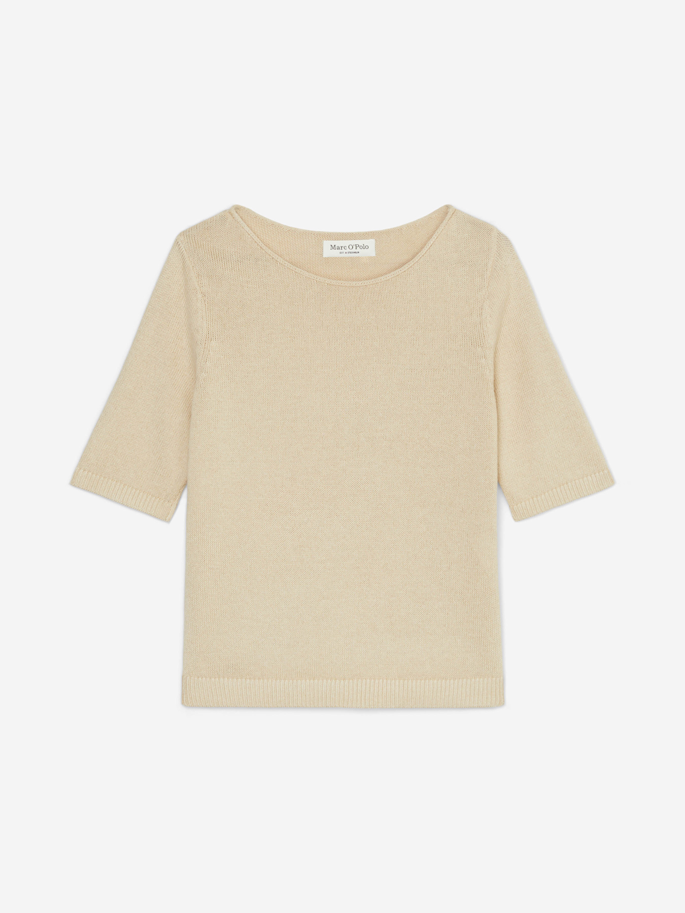 Джемпер Marc O’Polo модель M03501162061-756 Фото