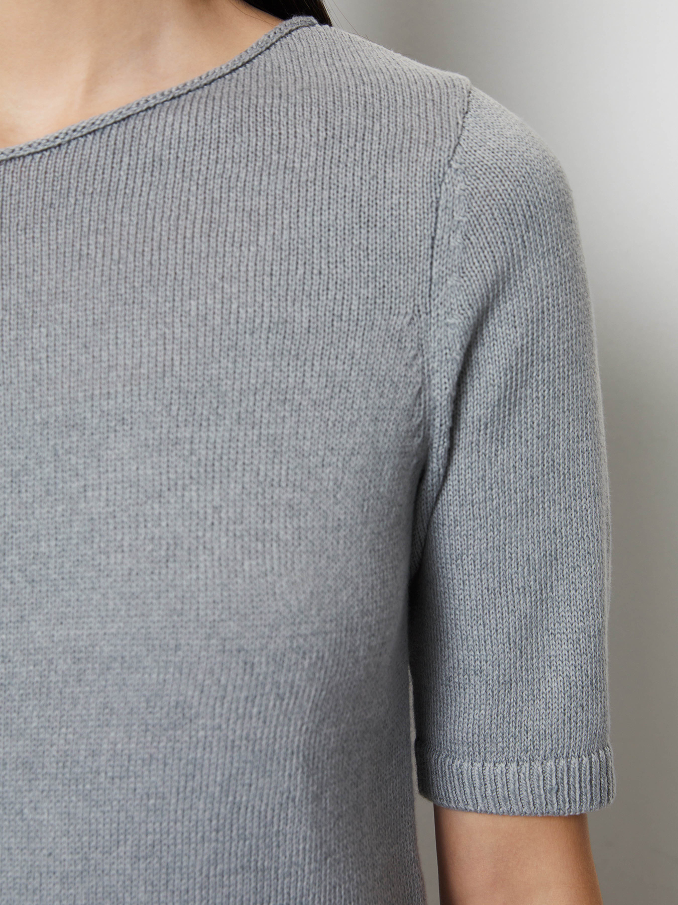 Джемпер Marc O’Polo модель M03501162061-823 Фото