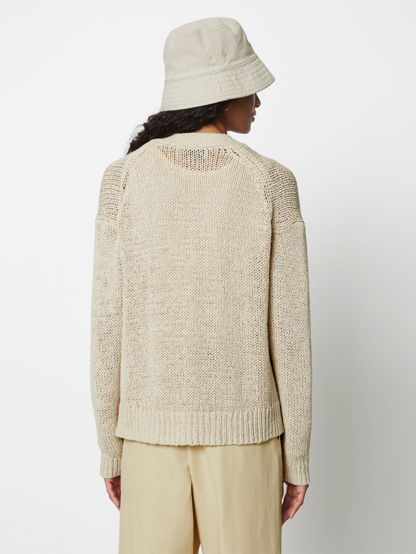 Кардиган Marc O’Polo модель M03513661243-756 Фото