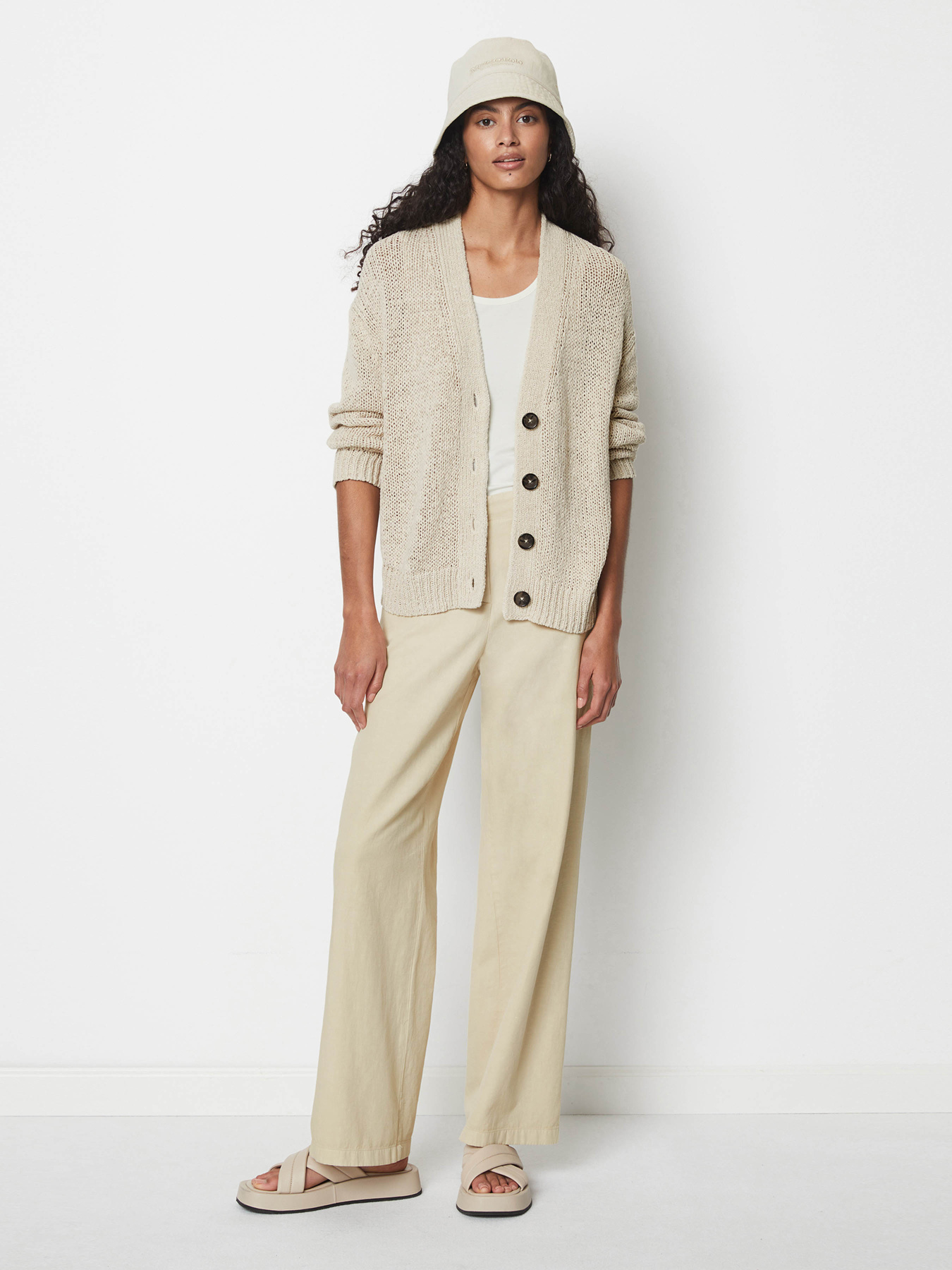 Кардиган Marc O’Polo модель M03513661243-756 Фото