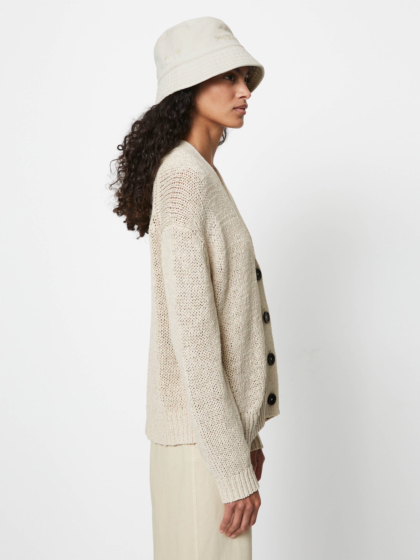 Кардиган Marc O’Polo модель M03513661243-756 Кардиган Marc O’Polo модель M03513661243-756 Фото