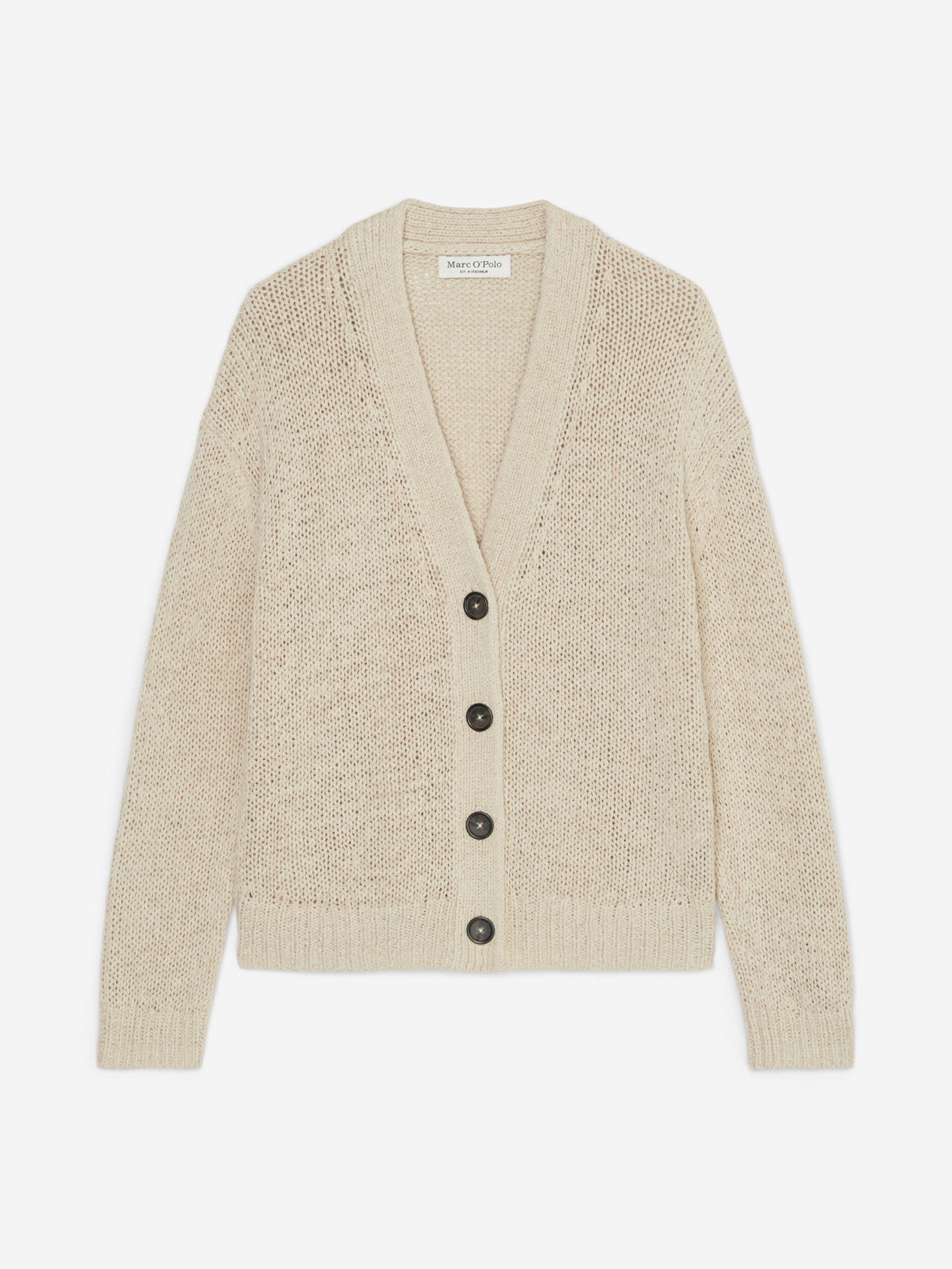 Кардиган Marc O’Polo модель M03513661243-756 Кардиган Marc O’Polo модель M03513661243-756 Фото