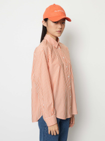 Сорочка повсякденна Marc O’Polo DENIM модель M41093942357-S39 Сорочка повсякденна Marc O’Polo DENIM модель M41093942357-S39 Фото