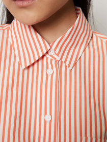 Сорочка повсякденна Marc O’Polo DENIM модель M41093942357-S39 Сорочка повсякденна Marc O’Polo DENIM модель M41093942357-S39 Фото