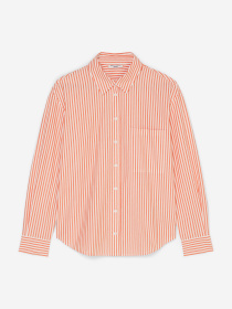 Сорочка повсякденна Marc O’Polo DENIM модель M41093942357-S39 Сорочка повсякденна Marc O’Polo DENIM модель M41093942357-S39 Фото