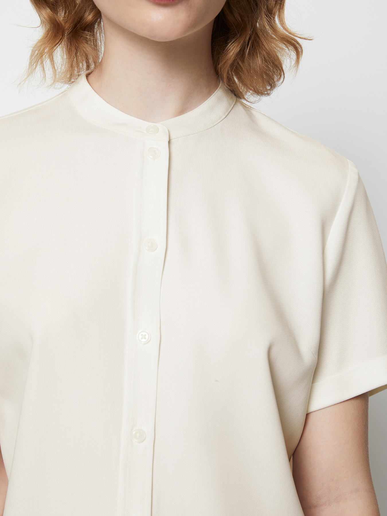 Блуза Marc O’Polo DENIM модель M43092541037-101 Блуза Marc O’Polo DENIM модель M43092541037-101 Фото