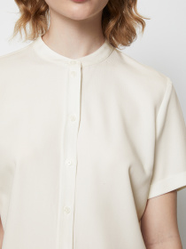 Блуза Marc O’Polo DENIM модель M43092541037-101 Блуза Marc O’Polo DENIM модель M43092541037-101 Фото