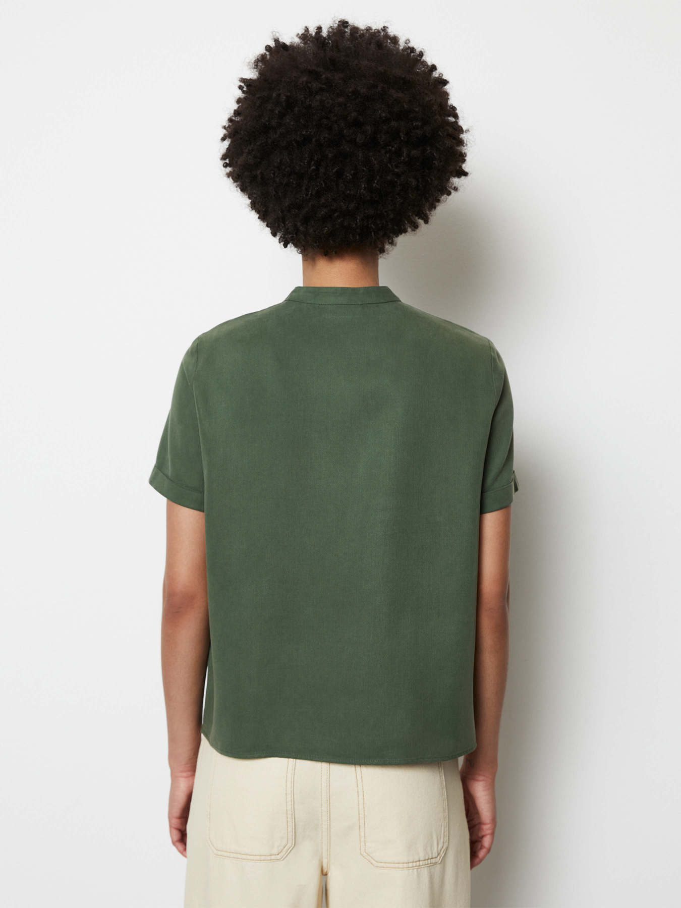 Блуза Marc O’Polo DENIM модель M43092541037-468 Фото