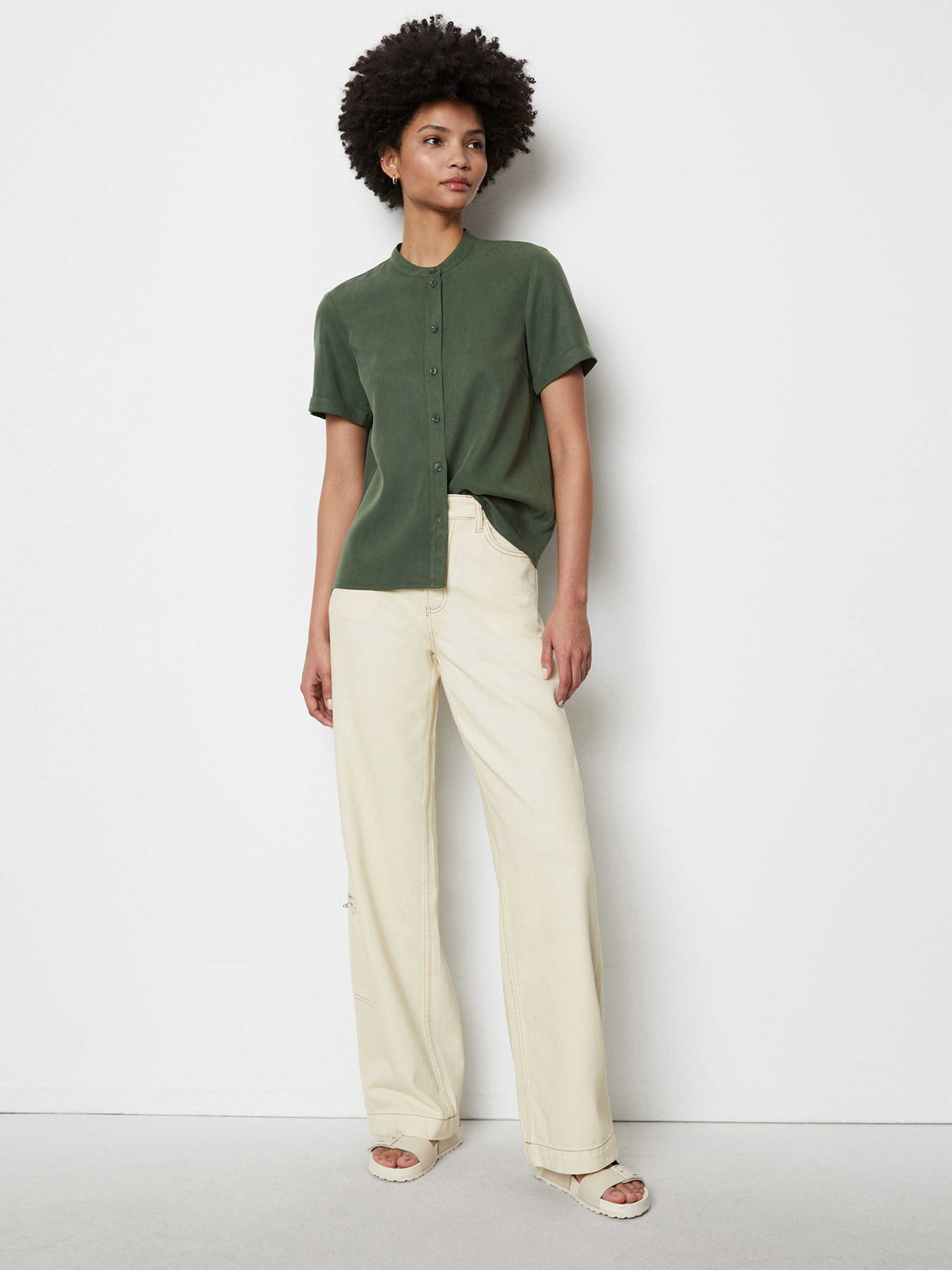 Блуза Marc O’Polo DENIM модель M43092541037-468 Фото