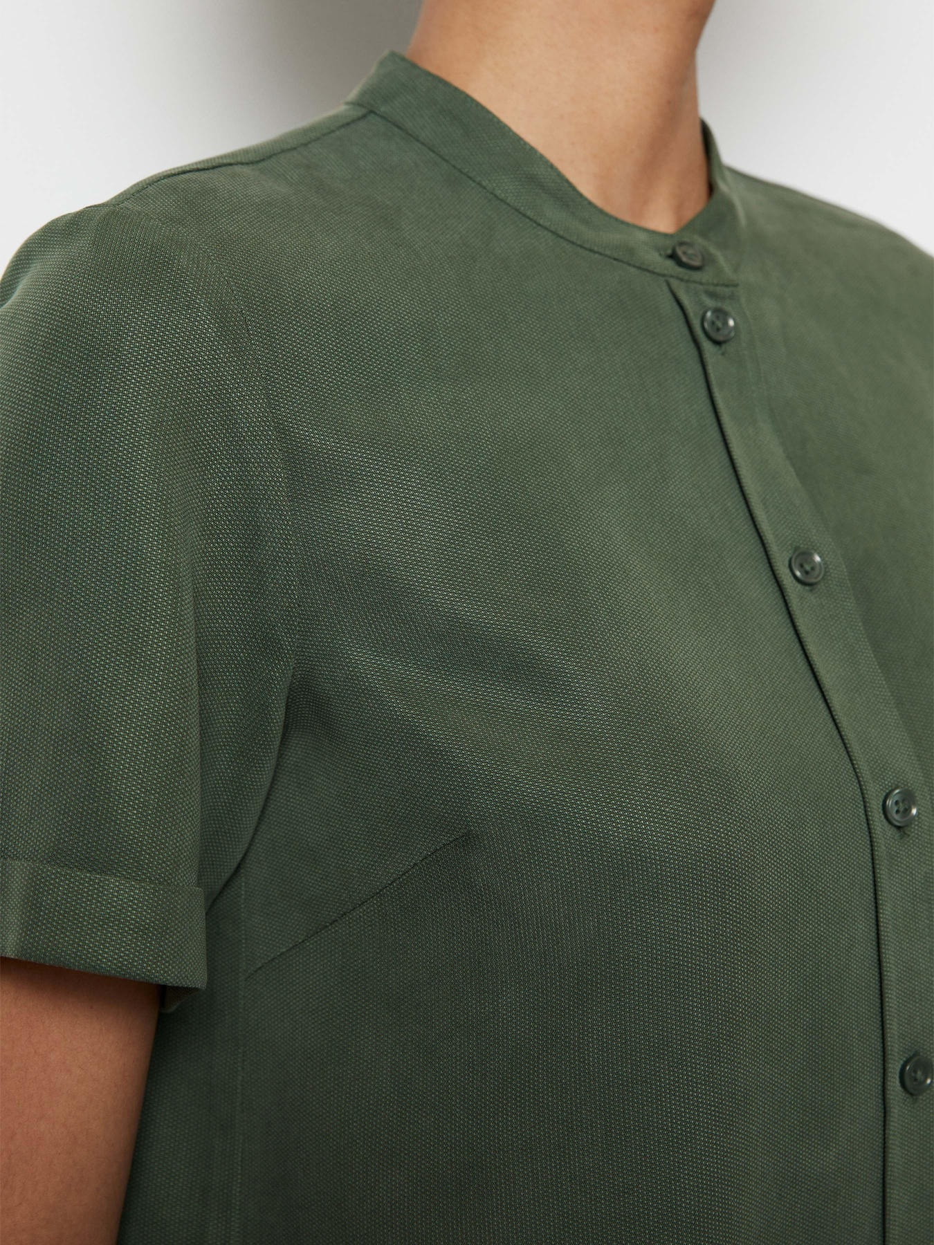 Блуза Marc O’Polo DENIM модель M43092541037-468 Блуза Marc O’Polo DENIM модель M43092541037-468 Фото