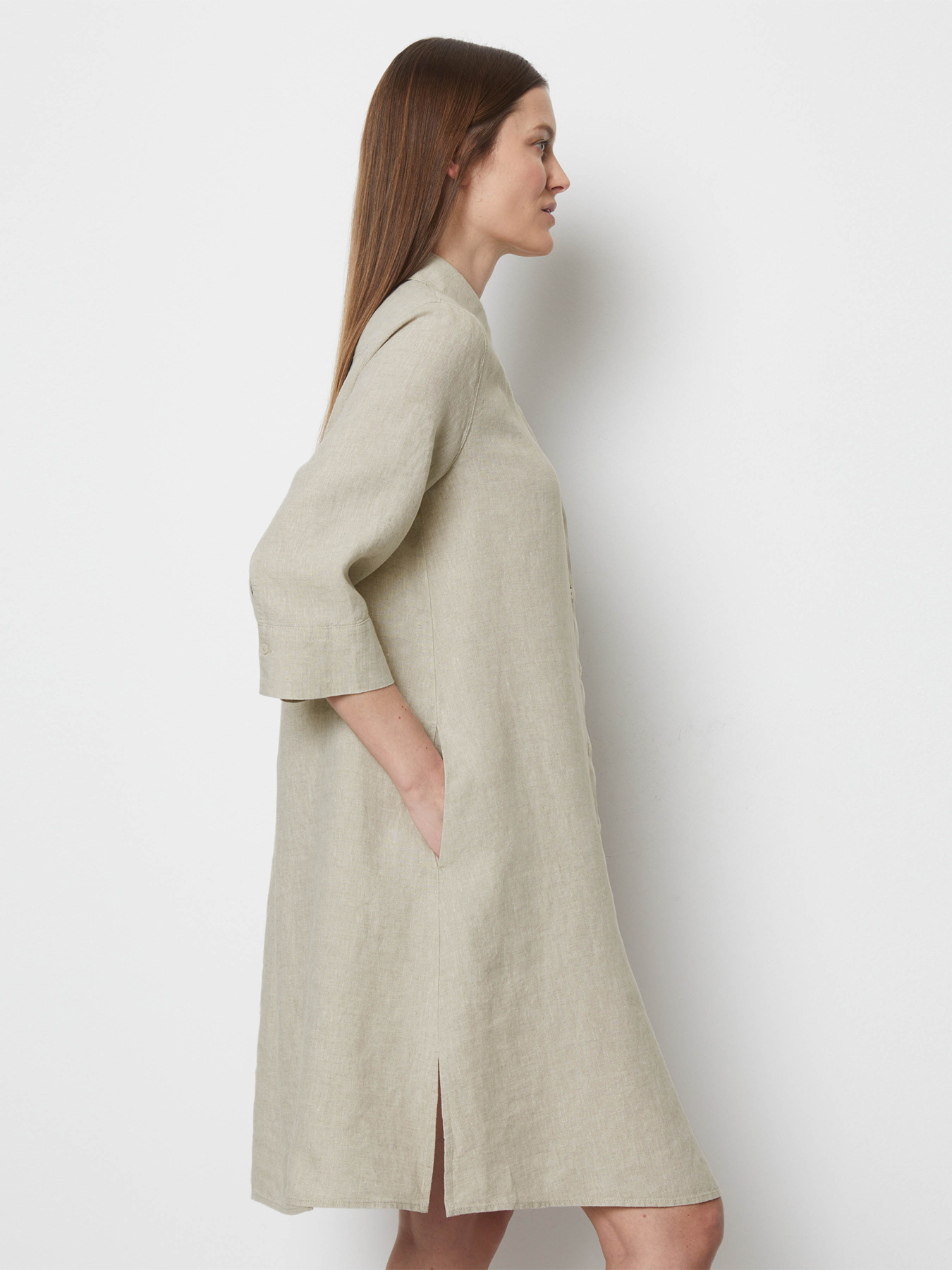 Платье мини Marc O’Polo модель 404028621429-706 Фото