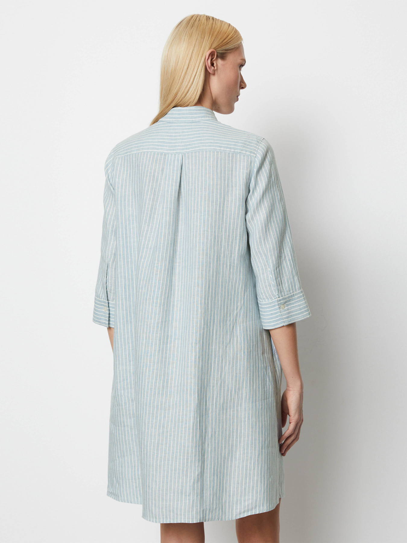 Сукня міні Marc O’Polo модель M04122021429-N00 Фото