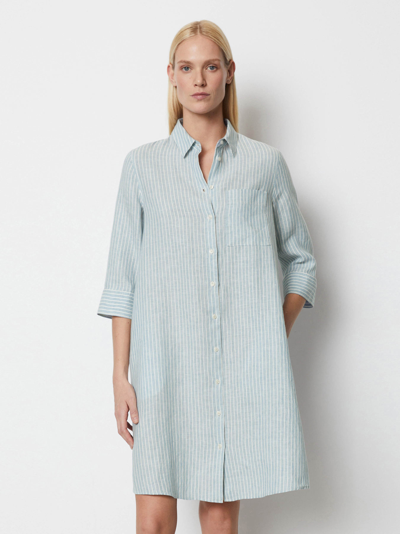 Сукня міні Marc O’Polo модель M04122021429-N00 Фото