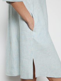 Платье мини Marc O’Polo модель M04122021429-N00 Фото