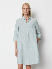 Платье мини Marc O’Polo модель M04122021429-N00 Фото