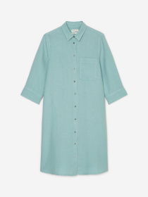 Платье мини Marc O’Polo модель 404028221429-424 Фото