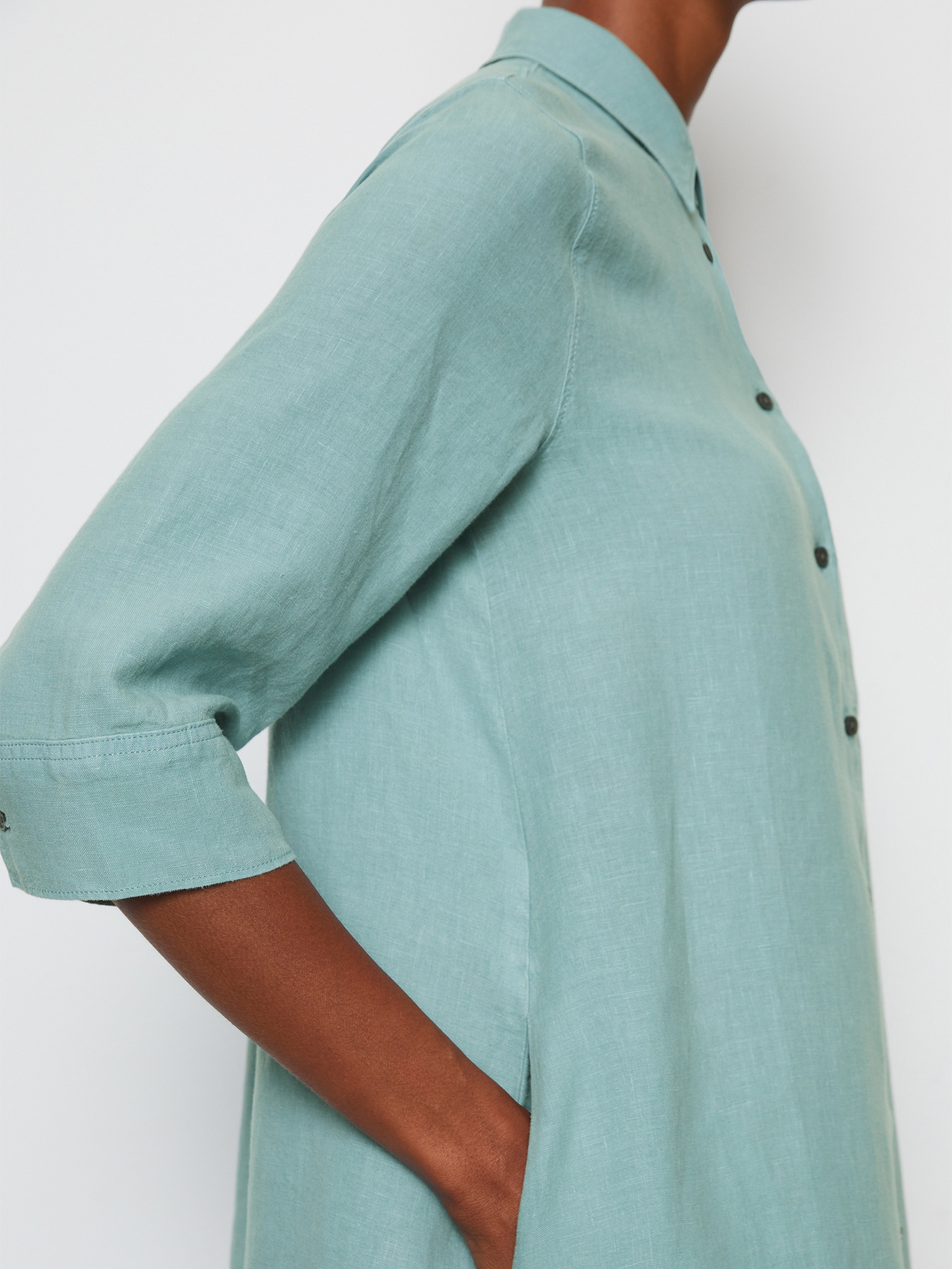 Сукня міні Marc O’Polo модель 404028221429-424 Фото