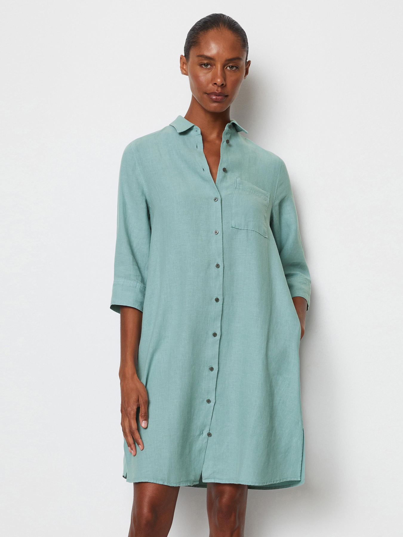 Сукня міні Marc O’Polo модель 404028221429-424 Фото