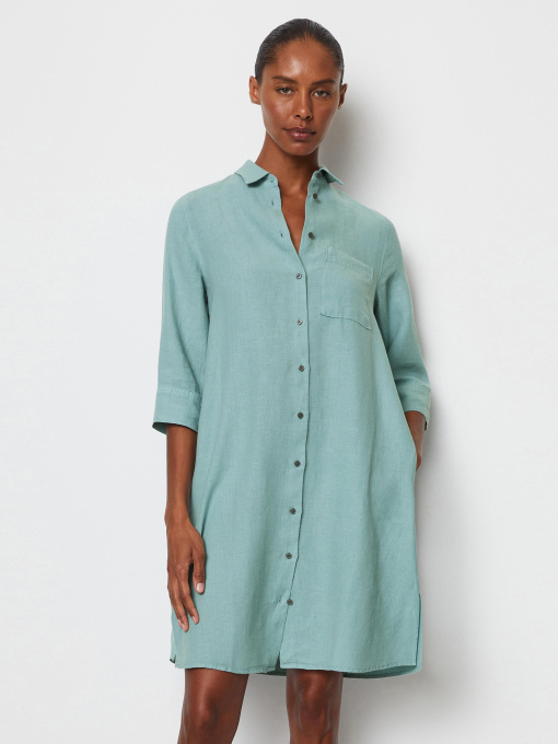 Платье мини Marc O’Polo модель 404028221429-424 Фото