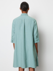 Сукня міні Marc O’Polo модель 404028221429-424 Фото