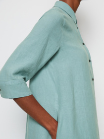 Сукня міні Marc O’Polo модель 404028221429-424 Фото