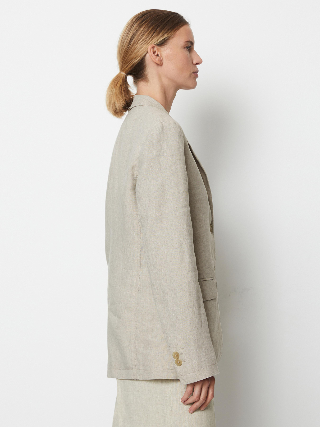 Пиджак Marc O’Polo модель 404028680073-706 Фото