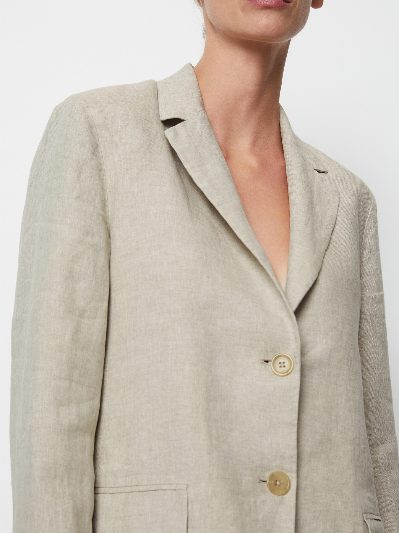 Пиджак Marc O’Polo модель 404028680073-706 Фото