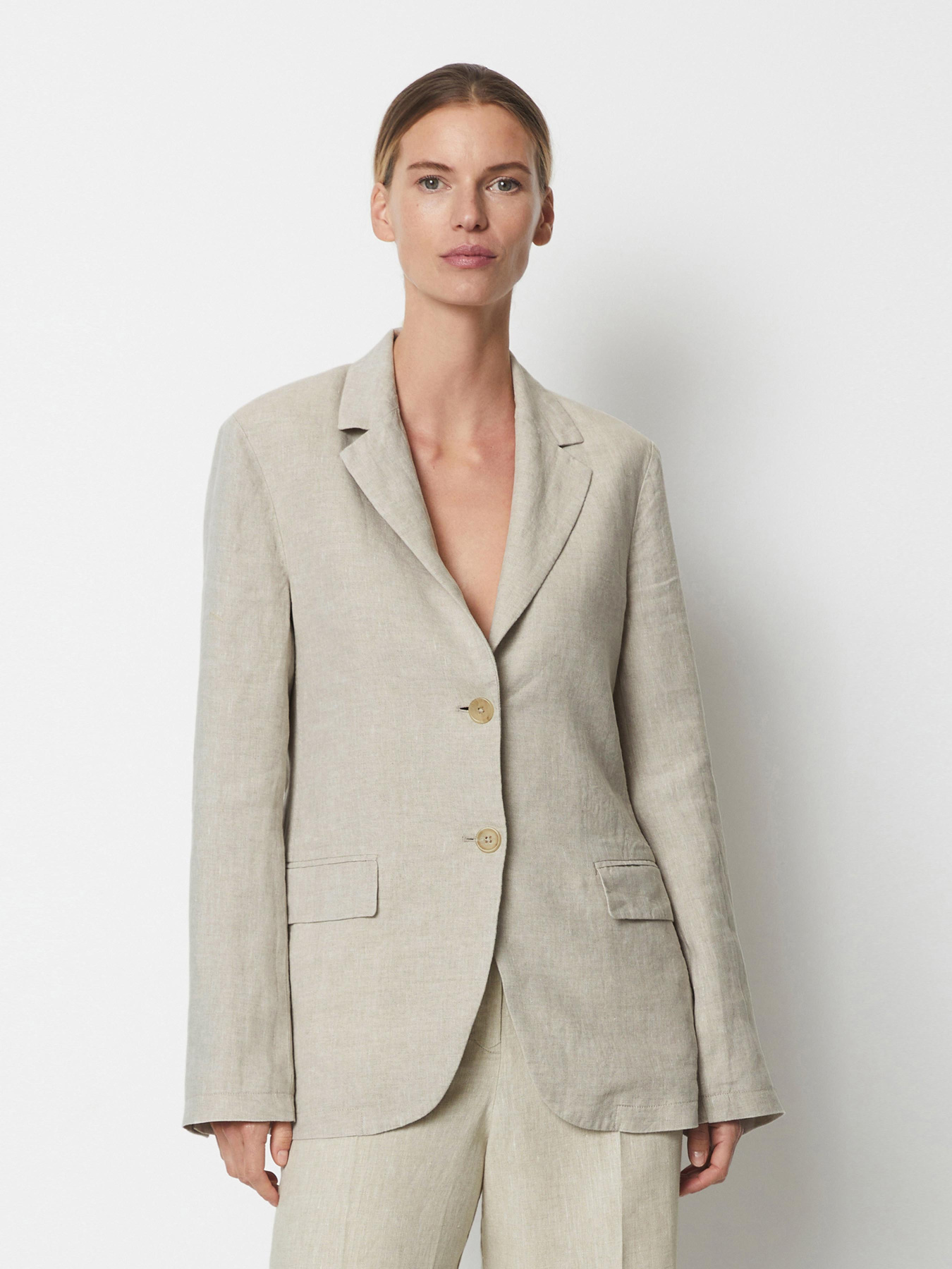 Пиджак Marc O’Polo модель 404028680073-706 Фото