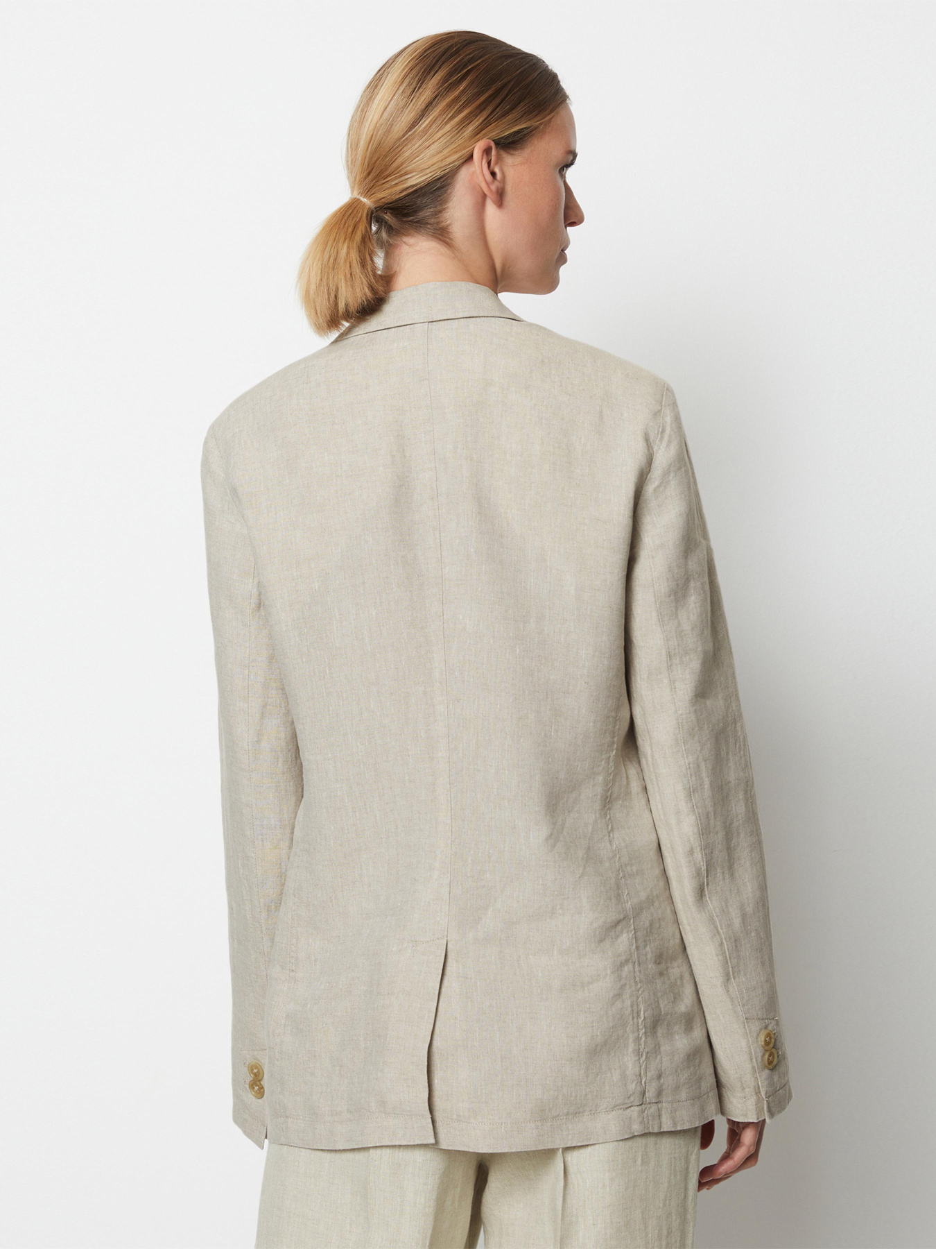 Пиджак Marc O’Polo модель 404028680073-706 Фото