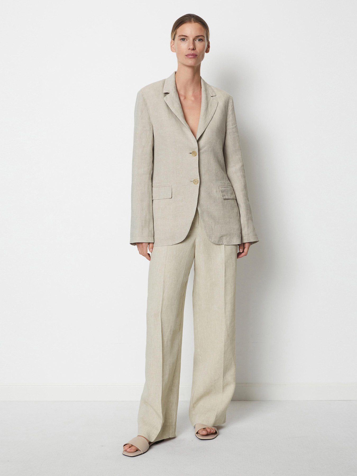 Пиджак Marc O’Polo модель 404028680073-706 Фото