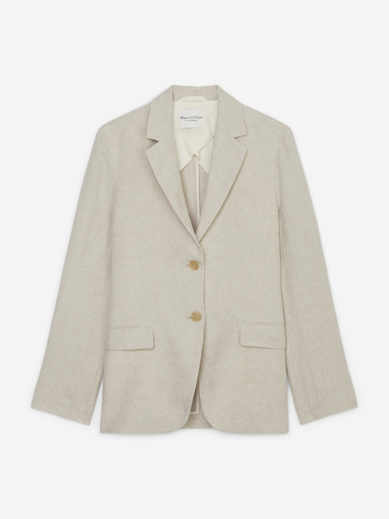 Пиджак Marc O’Polo модель 404028680073-706 Фото