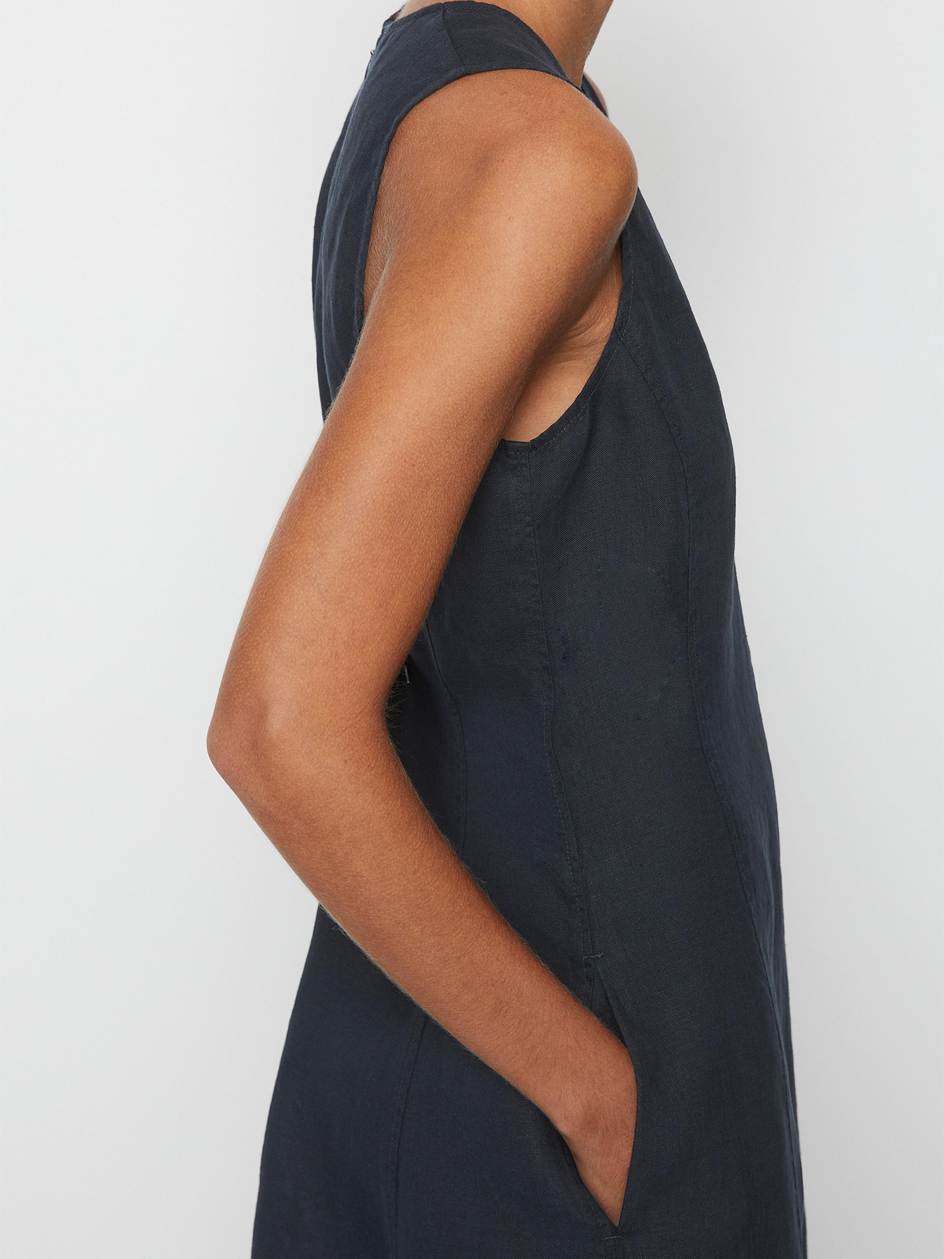 Платье миди Marc O’Polo модель 404064521131-899 Фото