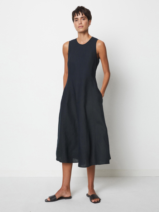 Сукня міді Marc O’Polo модель 404064521131-899 Фото