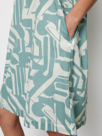 Платье мини Marc O’Polo модель 404080921469-F26 Фото