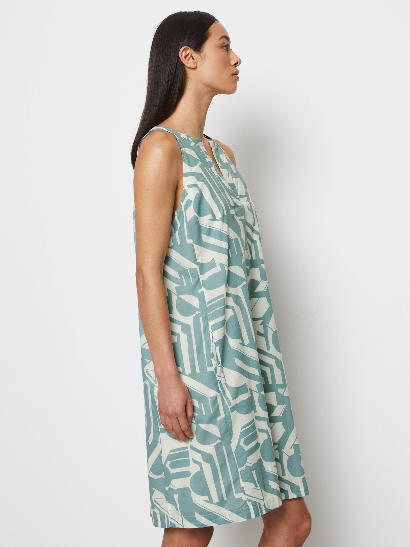 Сукня міні Marc O’Polo модель 404080921469-F26 Фото