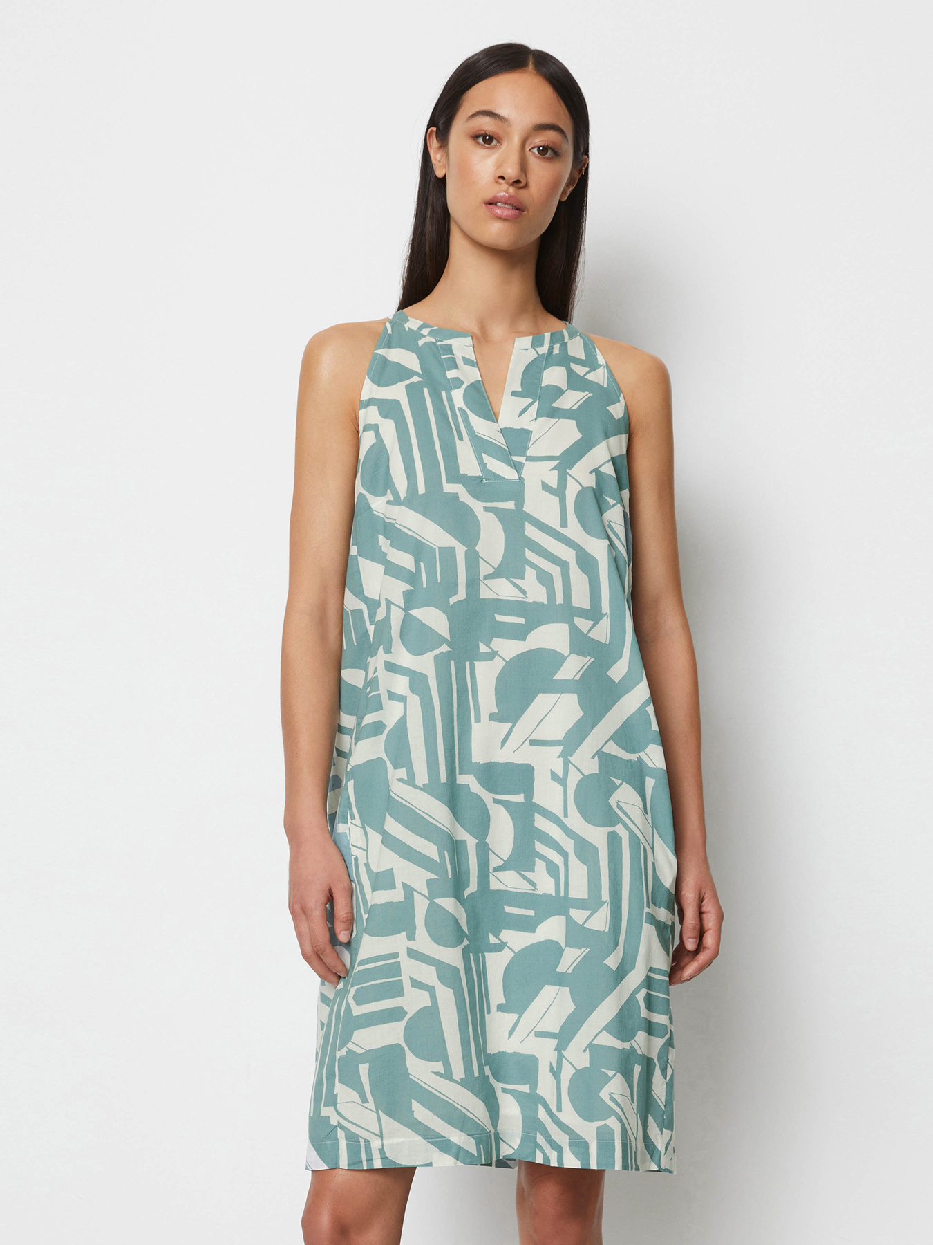 Сукня міні Marc O’Polo модель 404080921469-F26 Фото