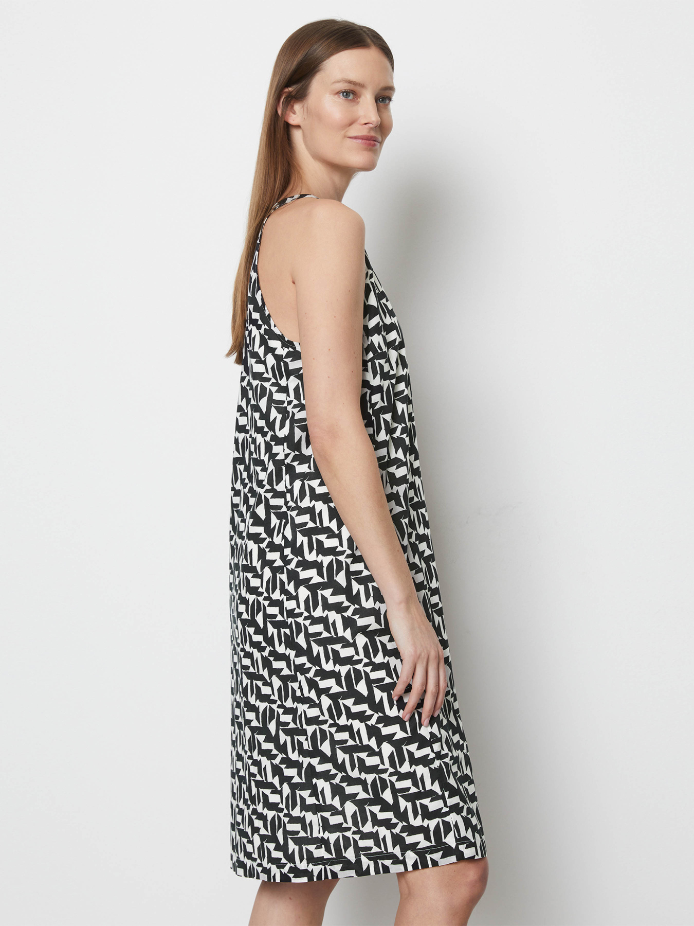 Платье мини Marc O’Polo модель 404080921469-F27 Фото