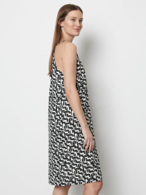 Платье мини Marc O’Polo модель 404080921469-F27 Фото