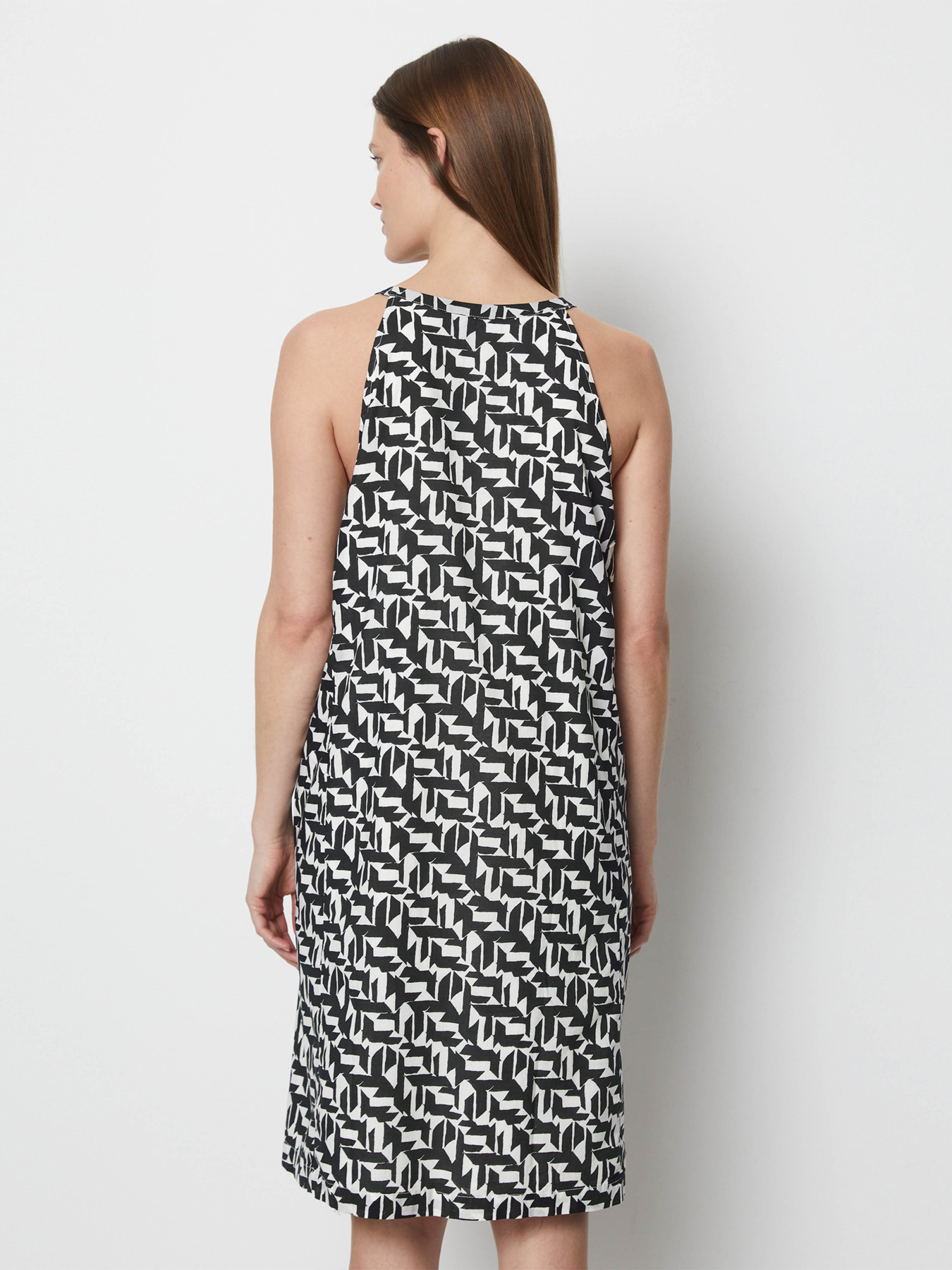 Платье мини Marc O’Polo модель 404080921469-F27 Фото