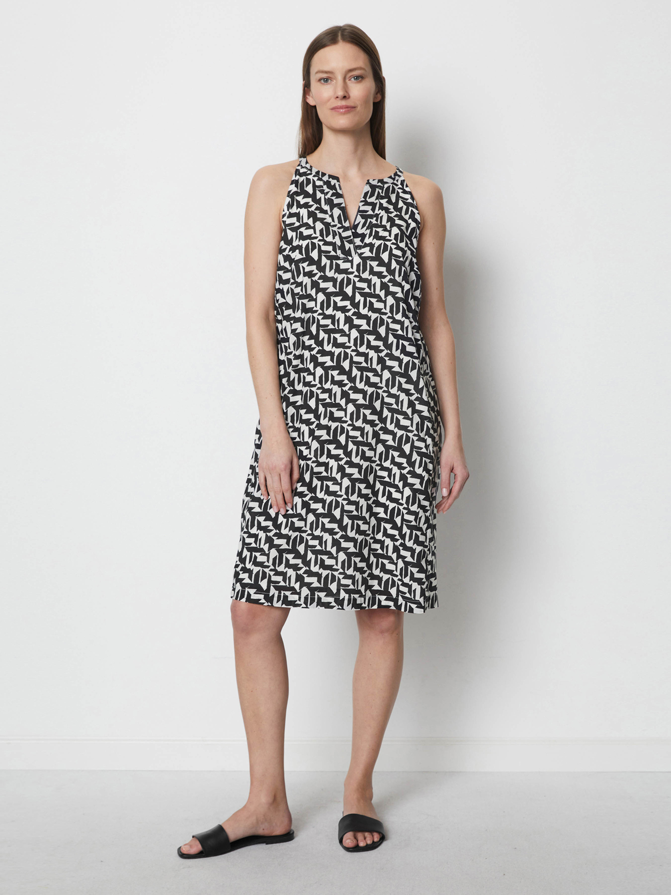 Платье мини Marc O’Polo модель 404080921469-F27 Фото