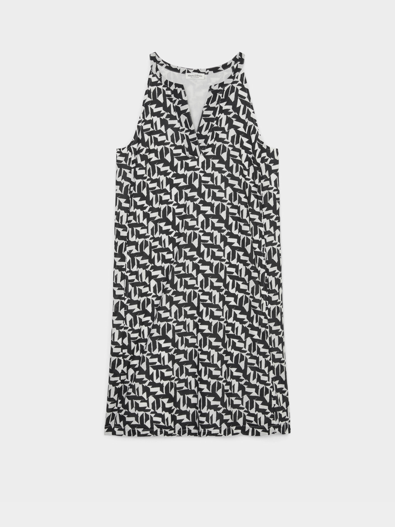 Платье мини Marc O’Polo модель 404080921469-F27 Фото