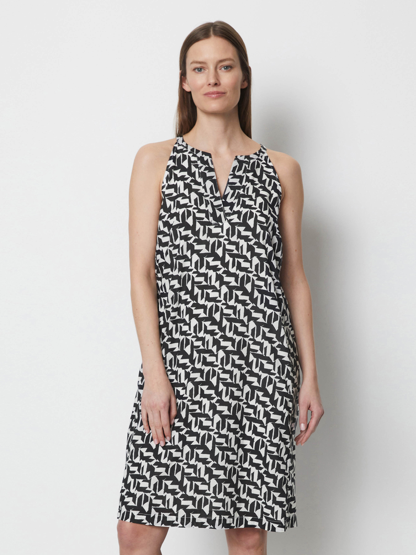 Платье мини Marc O’Polo модель 404080921469-F27 Фото