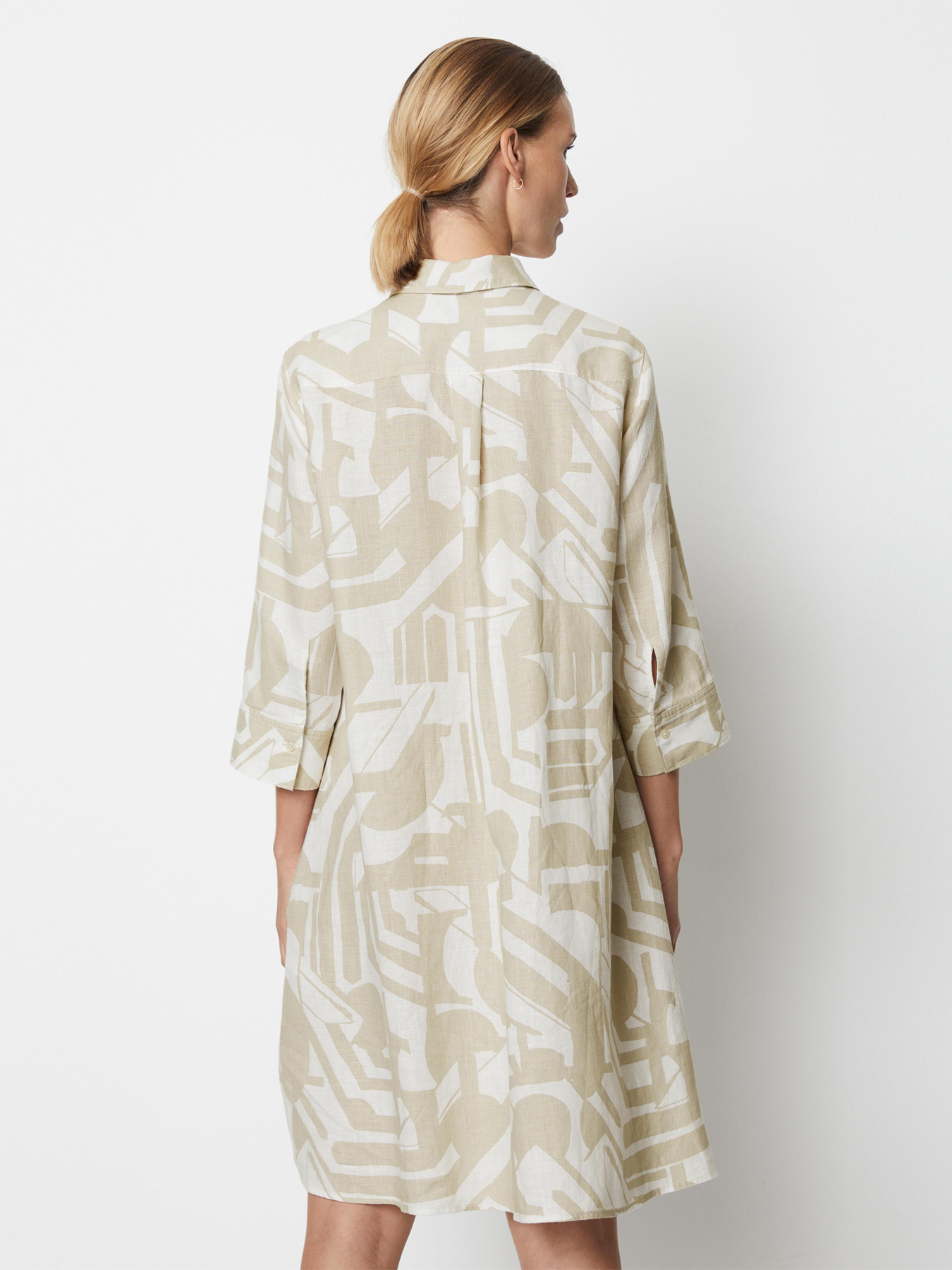 Платье мини Marc O’Polo модель 404086421429-F20 Фото